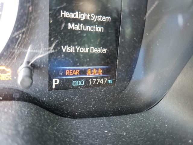 Photo 8 from auction – 2020 TOYOTA COROLLA SE with VIN 5YFS4RCE6LP016898