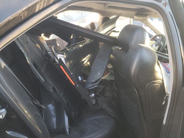 Photo 6 from auction – 2007 CADILLAC CTS HI FEA with VIN 1G6DP577670180367