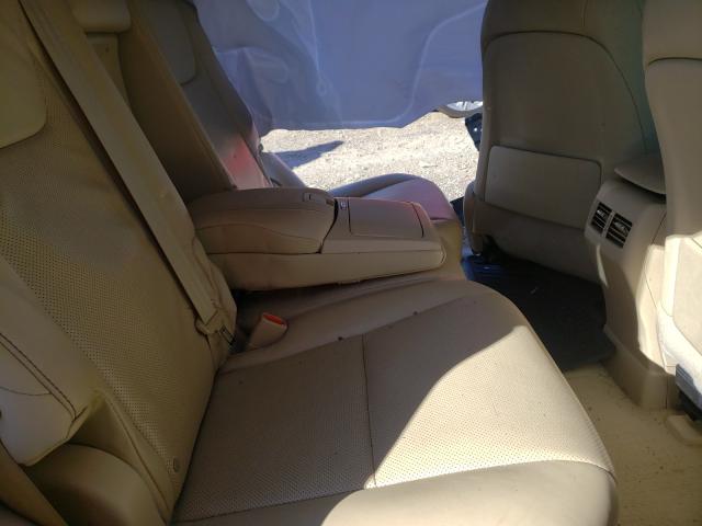 Photo 6 from auction – 2015 LEXUS RX 350 with VIN 2T2ZK1BA9FC205968