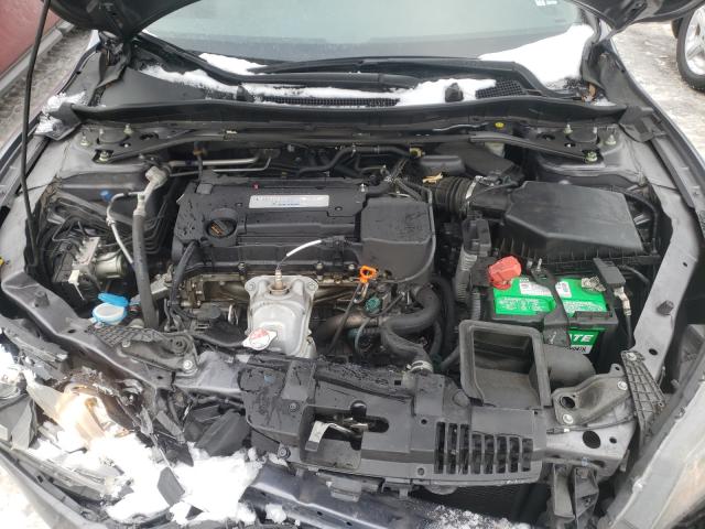 Photo 7 from auction – 2015 HONDA ACCORD EX with VIN 1HGCR2F79FA226948