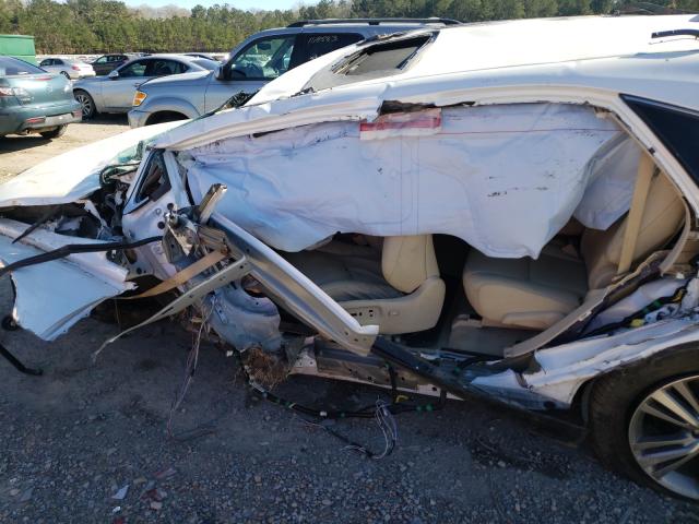 Photo 9 from auction – 2015 LEXUS RX 350 with VIN 2T2ZK1BA9FC205968