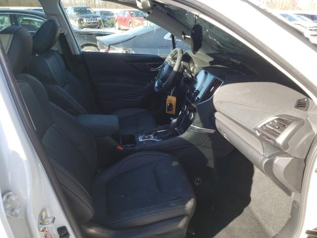 Photo 5 from auction – 2020 SUBARU FORESTER T with VIN JF2SKAXC3LH469227