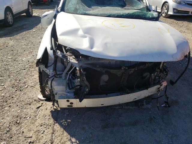Photo 7 from auction – 2015 LEXUS RX 350 with VIN 2T2ZK1BA9FC205968