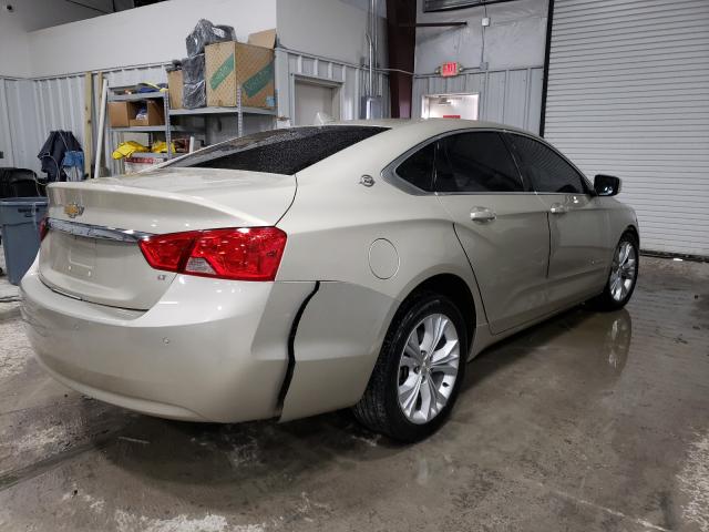 Photo 4 from auction – 2014 CHEVROLET IMPALA LT with VIN 2G1115SL3E9157422