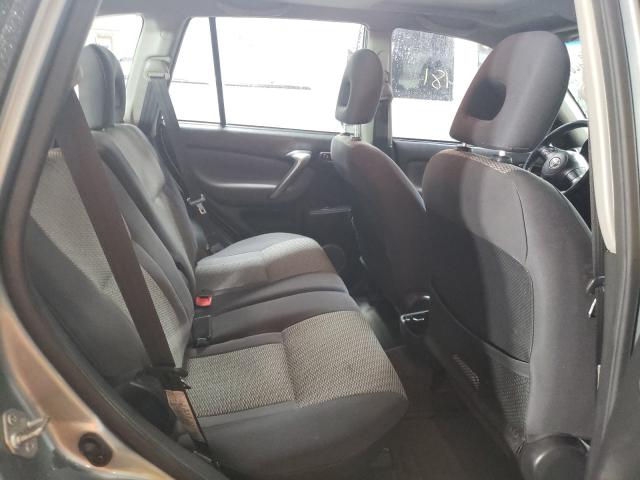 Photo 6 from auction – 2005 TOYOTA RAV4 with VIN JTEHD20V850055278