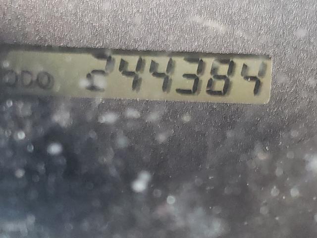 Photo 8 from auction – 2002 TOYOTA HIGHLANDER with VIN JTEGF21A220033757