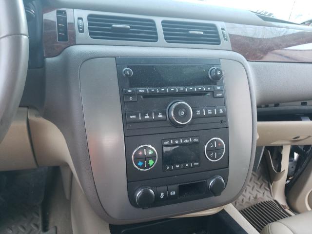 Photo 9 from auction – 2012 GMC SIERRA K25 with VIN 1GT121C88CF216640