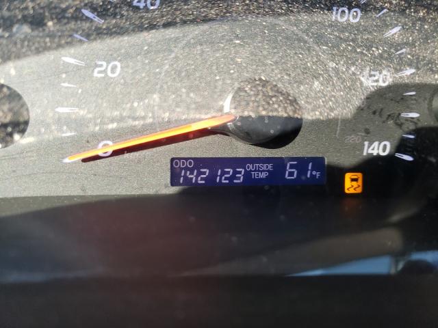 Photo 8 from auction – 2011 TOYOTA CAMRY BASE with VIN 4T1BF3EK0BU712518