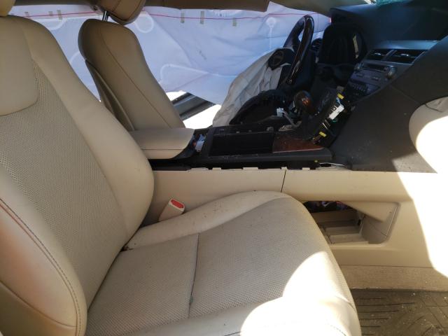 Photo 5 from auction – 2015 LEXUS RX 350 with VIN 2T2ZK1BA9FC205968