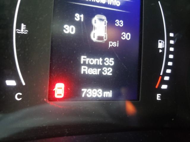 Photo 8 from auction – 2020 JEEP COMPASS LA with VIN 3C4NJCBBXLT257905