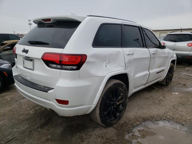 Photo 4 from auction – 2019 JEEP GRAND CHER with VIN 1C4RJFAG5KC838870