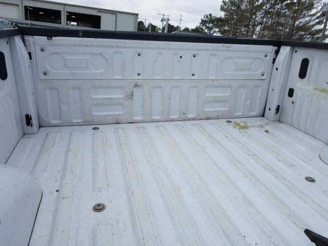 Photo 6 from auction – 2018 FORD F150 with VIN 1FTMF1CB2JKD13270