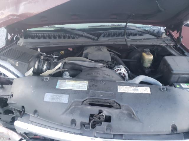 Photo 7 from auction – 2000 GMC NEW SIERRA with VIN 1GTEK19T5YE157959