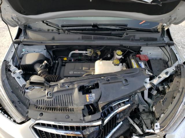 Photo 7 from auction – 2019 BUICK ENCORE PRE with VIN KL4CJASBXKB917284