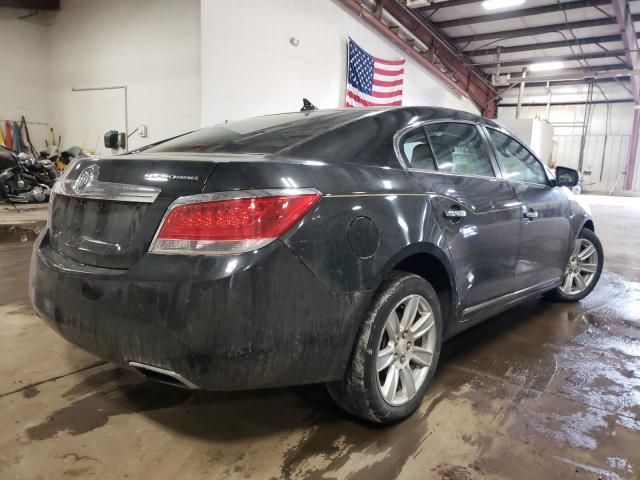 Photo 4 from auction – 2012 BUICK LACROSSE with VIN 1G4GC5E39CF129924