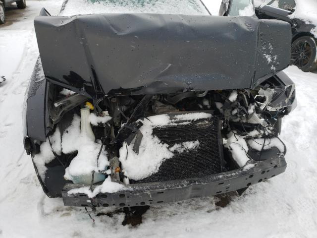 Photo 7 from auction – 2014 DODGE CHARGER R/ with VIN 2C3CDXCT9EH162815