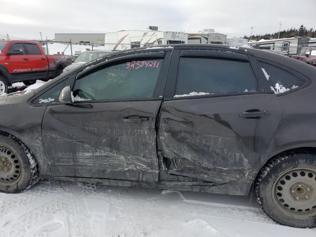 Photo 9 from auction – 2014 BUICK VERANO with VIN 1G4PP5SK0E4163572
