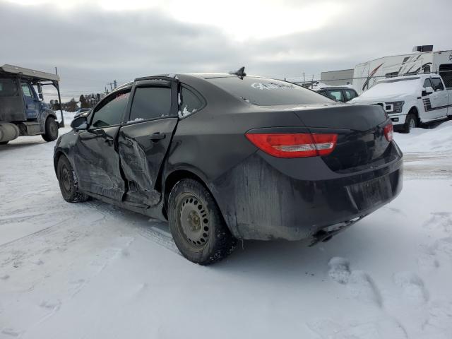 Photo 3 from auction – 2014 BUICK VERANO with VIN 1G4PP5SK0E4163572