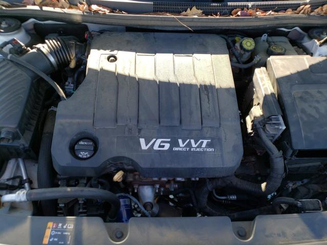 Photo 7 from auction – 2015 BUICK LACROSSE with VIN 1G4GB5G38FF280841