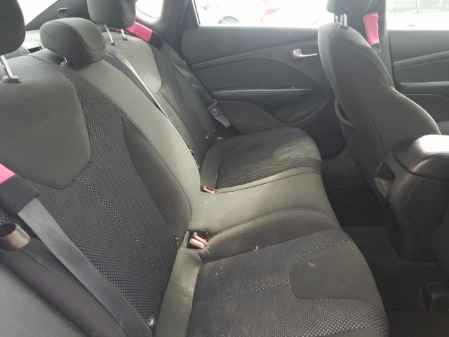 Photo 6 from auction – 2016 DODGE DART SE with VIN 1C3CDFAA0GD607650