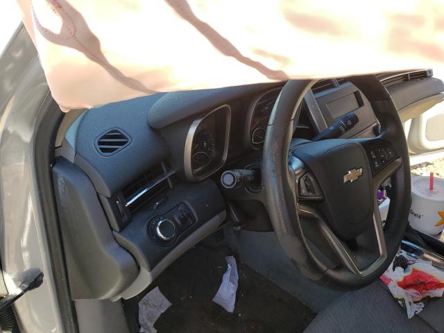 Photo 8 from auction – 2014 CHEVROLET MALIBU LS with VIN 1G11A5SL2EF229864