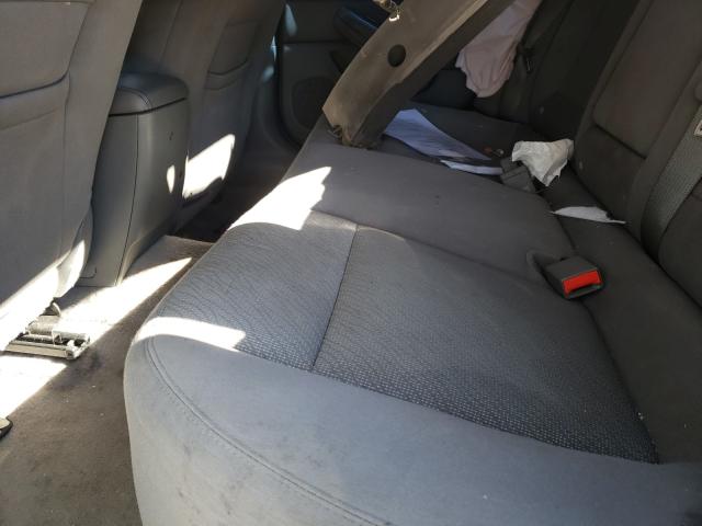 Photo 6 from auction – 2014 CHEVROLET MALIBU LS with VIN 1G11A5SL2EF229864