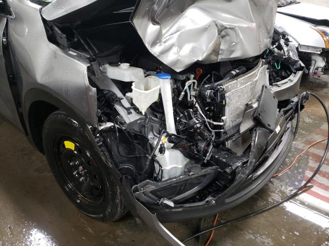 Photo 9 from auction – 2017 KIA SORENTO LX with VIN 5XYPG4A36HG196199