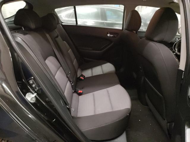 Photo 6 from auction – 2016 KIA FORTE EX with VIN KNAFX5A84G5627771