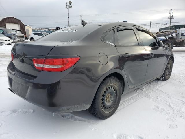 Photo 4 from auction – 2014 BUICK VERANO with VIN 1G4PP5SK0E4163572