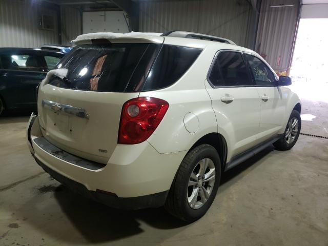 Photo 4 from auction – 2014 CHEVROLET EQUINOX LT with VIN 1GNFLFEK7EZ105529