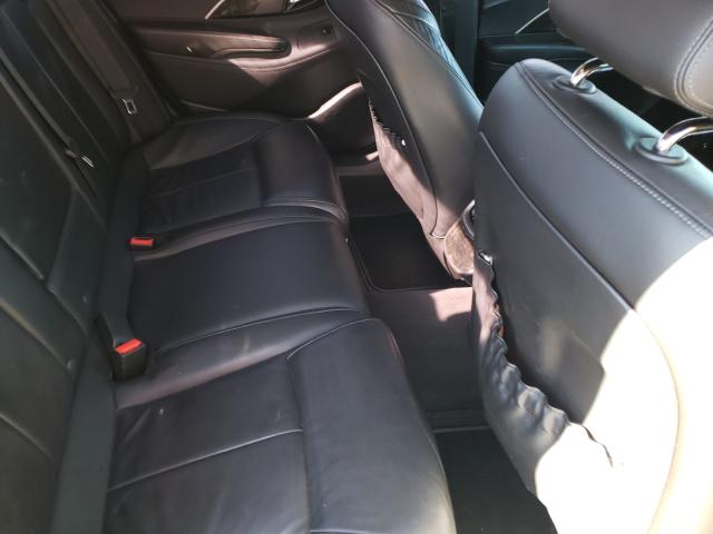 Photo 6 from auction – 2015 BUICK LACROSSE with VIN 1G4GB5G38FF280841