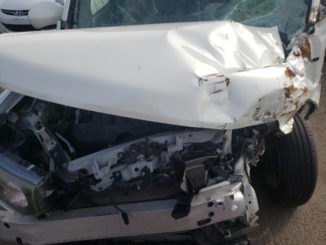 Photo 7 from auction – 2011 NISSAN CUBE BASE with VIN JN8AZ2KR9BT213794
