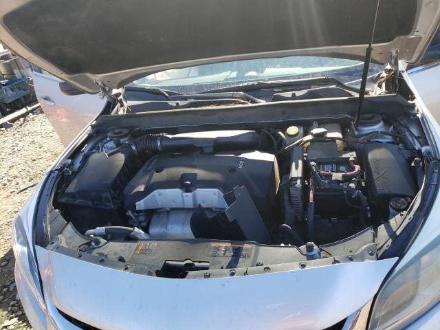 Photo 7 from auction – 2014 CHEVROLET MALIBU LS with VIN 1G11A5SL2EF229864