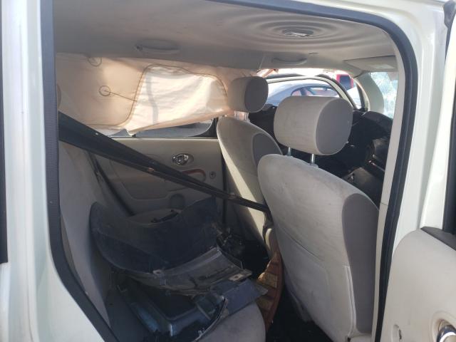 Photo 6 from auction – 2011 NISSAN CUBE BASE with VIN JN8AZ2KR9BT213794
