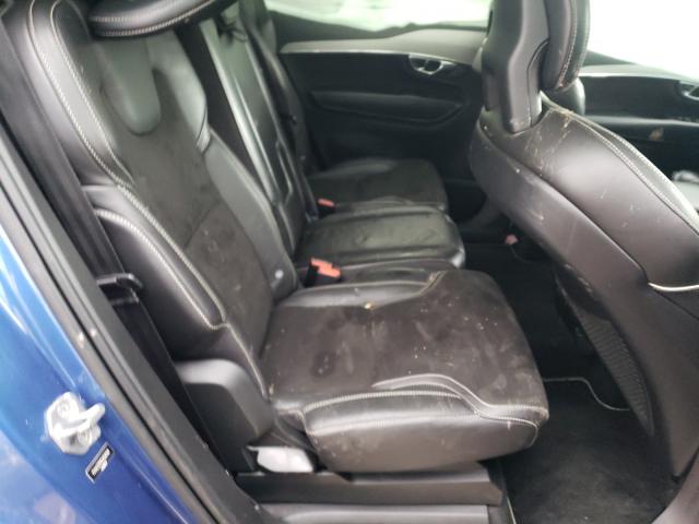 Photo 6 from auction – 2016 VOLVO XC90 T6 with VIN YV4A22PM5G1038148