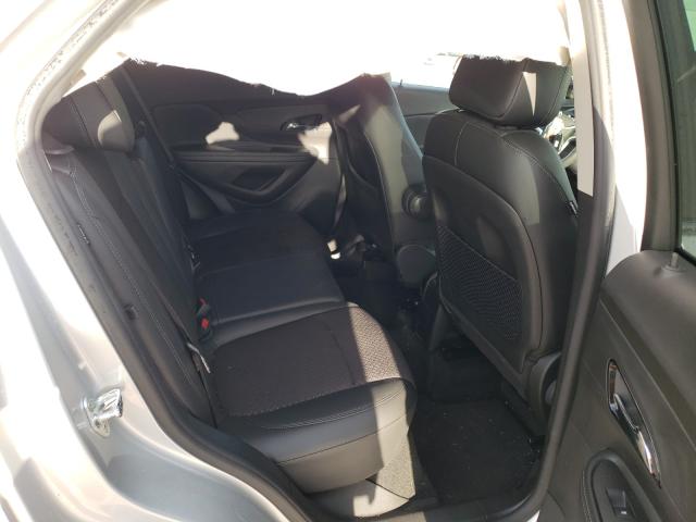 Photo 6 from auction – 2019 BUICK ENCORE PRE with VIN KL4CJASBXKB917284