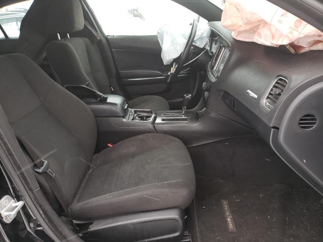 Photo 5 from auction – 2014 DODGE CHARGER R/ with VIN 2C3CDXCT9EH162815