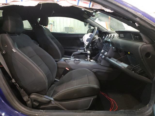 Photo 5 from auction – 2015 FORD MUSTANG with VIN 1FA6P8AM8F5306371