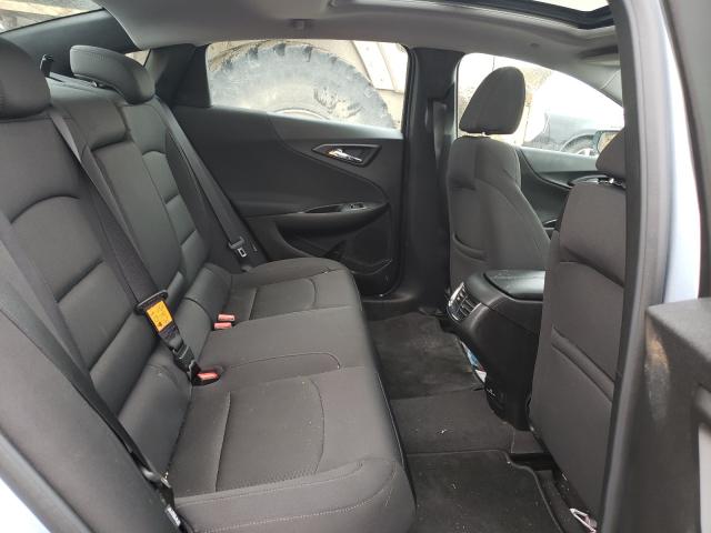 Photo 6 from auction – 2017 CHEVROLET MALIBU LT with VIN 1G1ZE5ST8HF145219