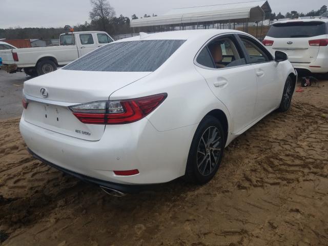 Photo 4 from auction – 2017 LEXUS ES 350 with VIN 58ABK1GG1HU048515