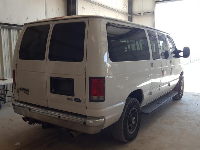 Photo 4 from auction – 2014 FORD ECONOLINE with VIN 1FBNE3BL3EDA32171