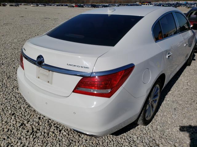 Photo 4 from auction – 2015 BUICK LACROSSE with VIN 1G4GB5G38FF280841