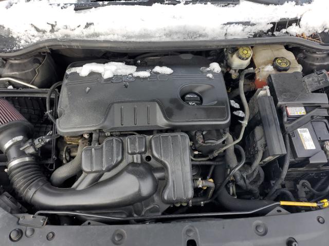 Photo 7 from auction – 2014 BUICK VERANO with VIN 1G4PP5SK0E4163572