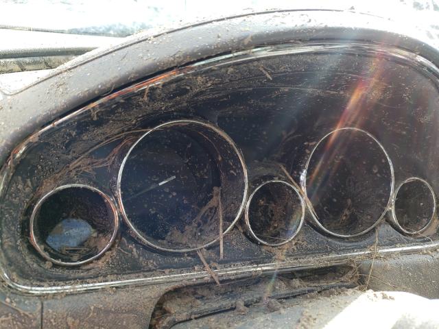 Photo 8 from auction – 2013 BUICK ENCLAVE with VIN 5GAKVDKD9DJ251232