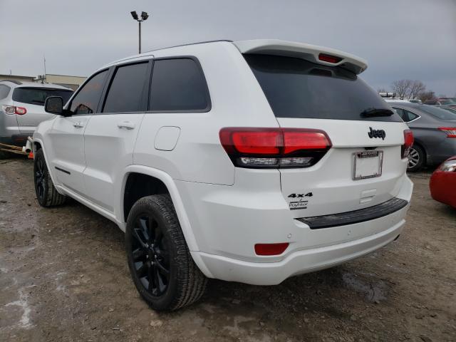 Photo 3 from auction – 2019 JEEP GRAND CHER with VIN 1C4RJFAG5KC838870