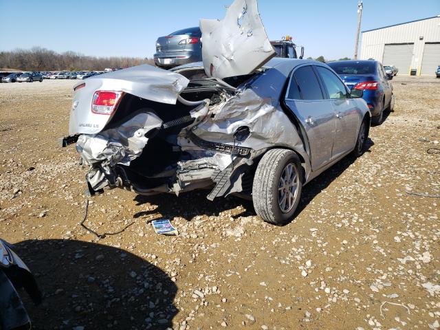 Photo 4 from auction – 2014 CHEVROLET MALIBU LS with VIN 1G11A5SL2EF229864