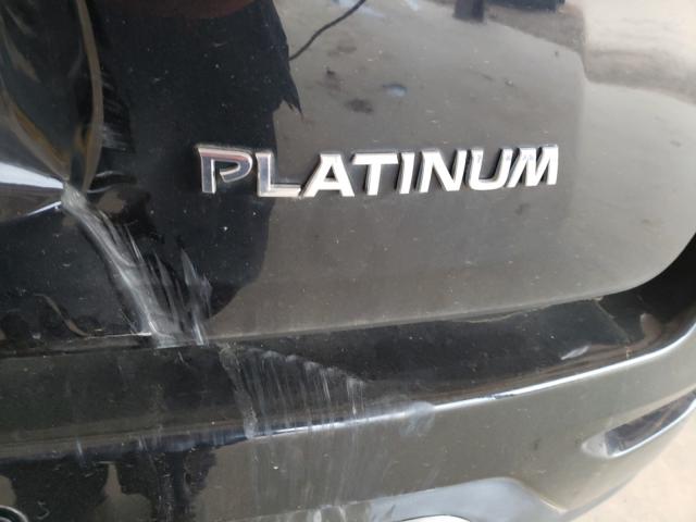 Photo 9 from auction – 2014 NISSAN PATHFINDER with VIN 5N1AR2MN0EC672475
