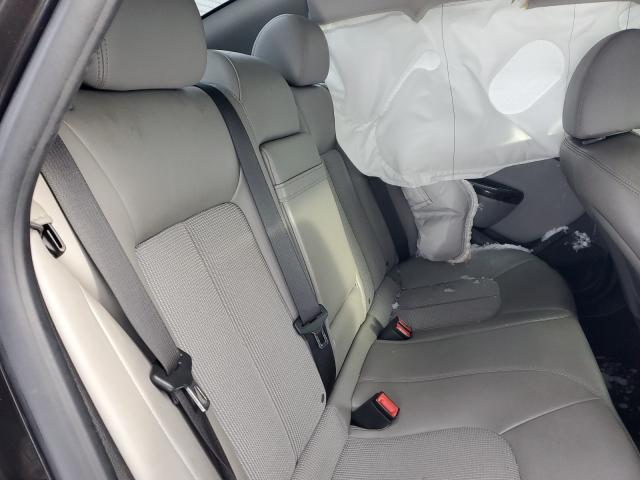Photo 6 from auction – 2014 BUICK VERANO with VIN 1G4PP5SK0E4163572