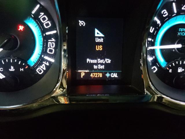 Photo 8 from auction – 2012 BUICK LACROSSE with VIN 1G4GC5E39CF129924