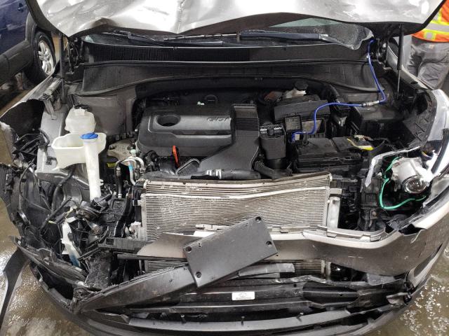 Photo 7 from auction – 2017 KIA SORENTO LX with VIN 5XYPG4A36HG196199